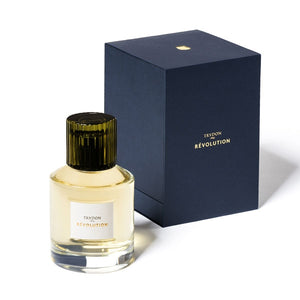 Cire Trudon - Révolution