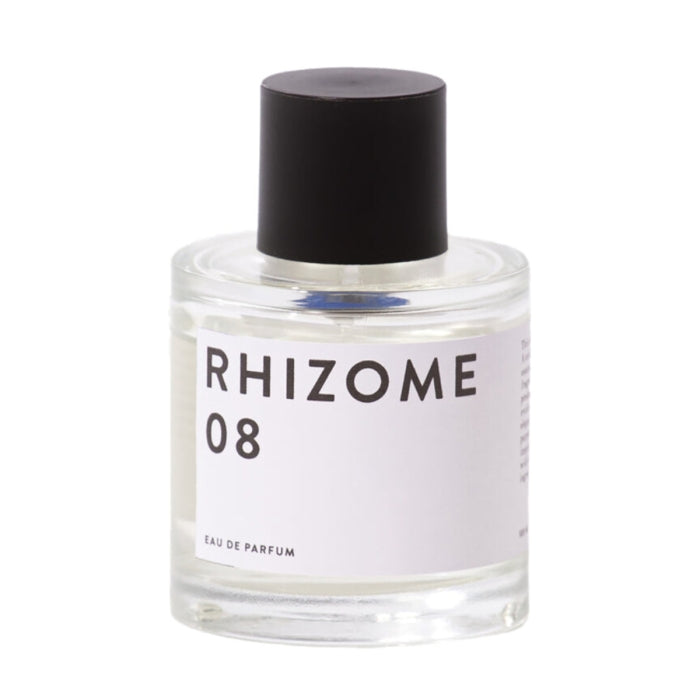 Rhizome - 08