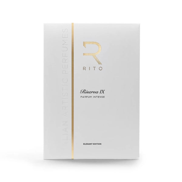 Rito - Riserva IX