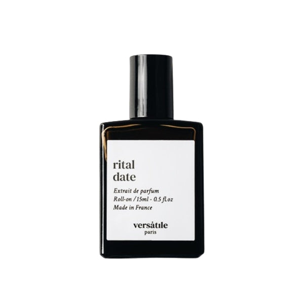 Versatile - rital date