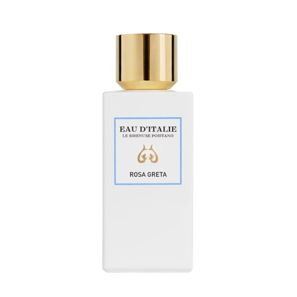 Eau d'Italie - Rosa Greta