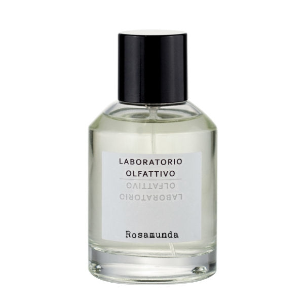 Laboratorio Olfattivo - Rosamunda