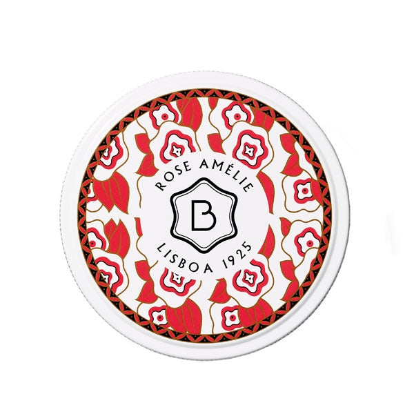 Benamôr - Rose Amélie Revitalizing Body Butter