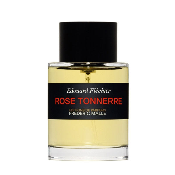 Frédéric Malle - Rose Tonnerre