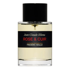 Frédéric Malle - Rose & Cuir