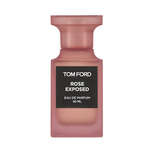 Tom Ford - Private Blend - Rose Exposed