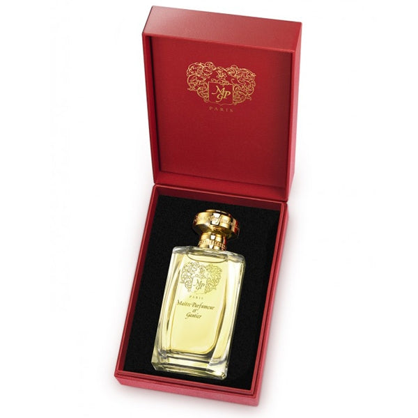Maître Parfumeur et Gantier - Garrigue