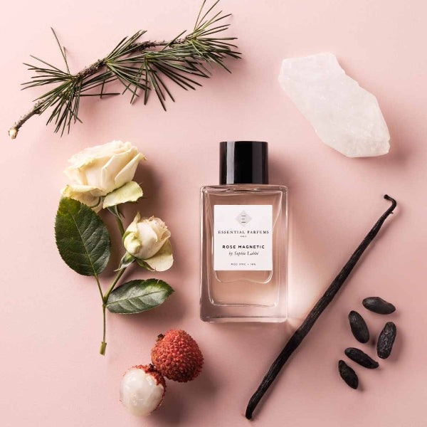 Essential Parfums - Rose Magnetic