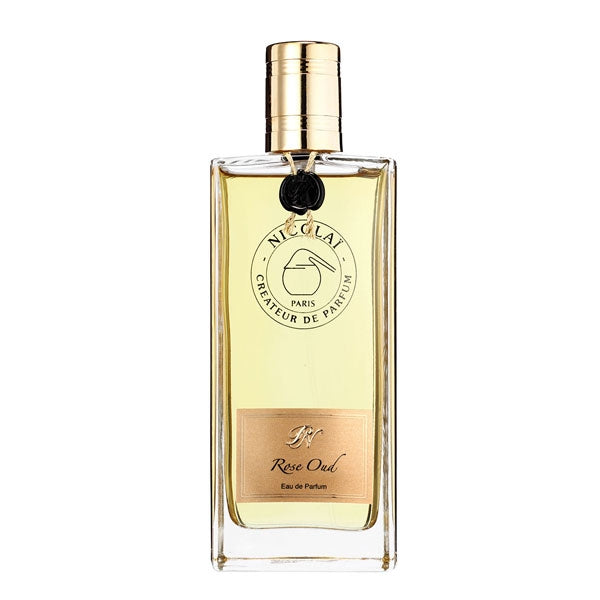 Nicolai - Rose Oud
