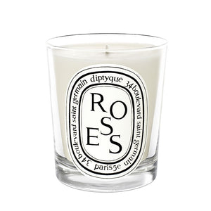 Diptyque - Roses - Duftkerze