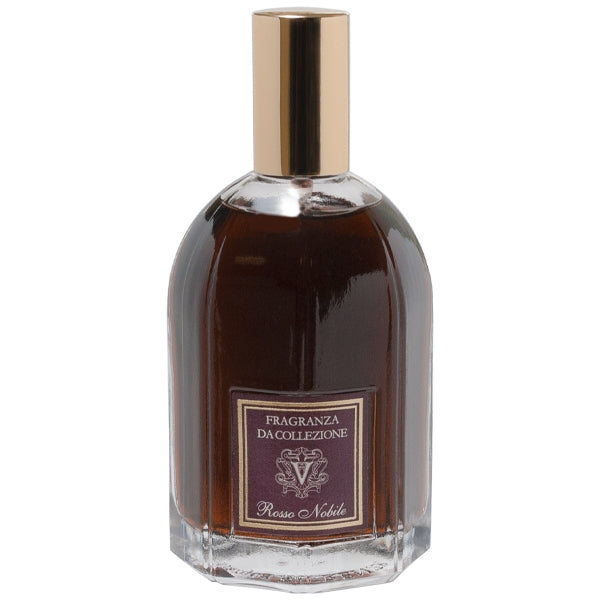 Dr. Vranjes - Antica Officina del Farmacista - Rosso Nobile