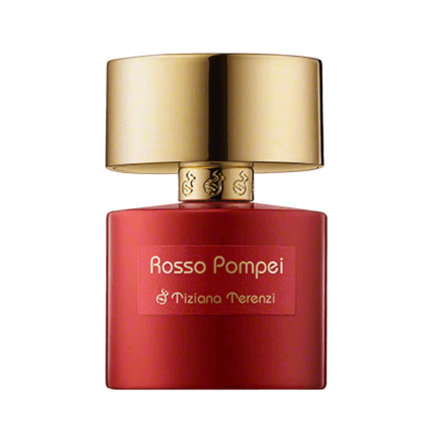 Tiziana Terenzi - Luna Collection - Rosso Pompei