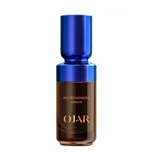 OJAR - ROUTES NOMADES - Perfume Oil Absolute