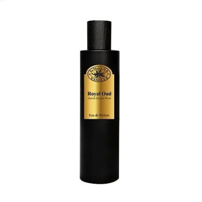 Maison de la Vanille - Les Parfums d’Absolu - Royal Oud