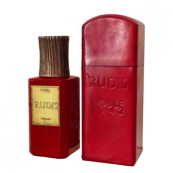 Nobile 1942 - Rudis