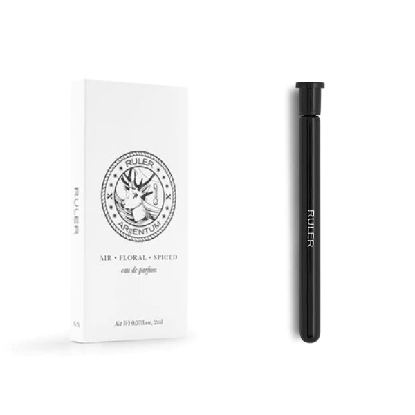 Argentum - Ruler - Air