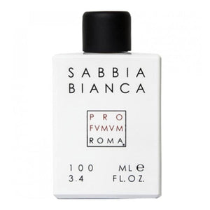 Pro Fumum Roma - Sabbia Bianca 
