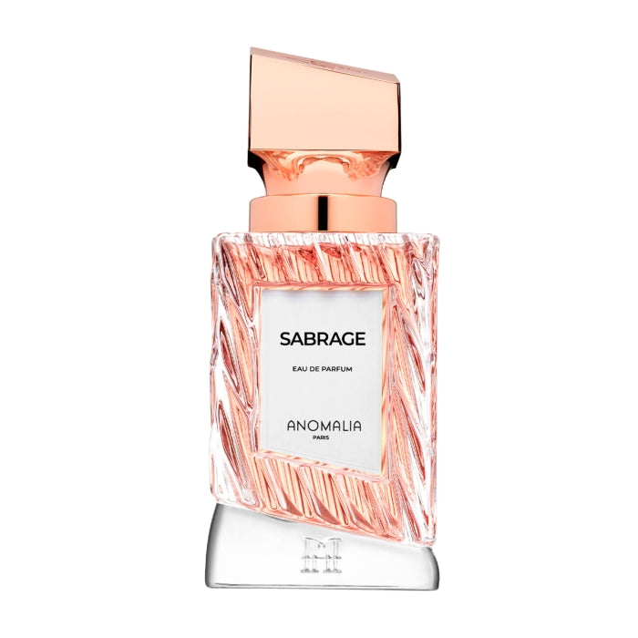 Anomalia - Sabrage