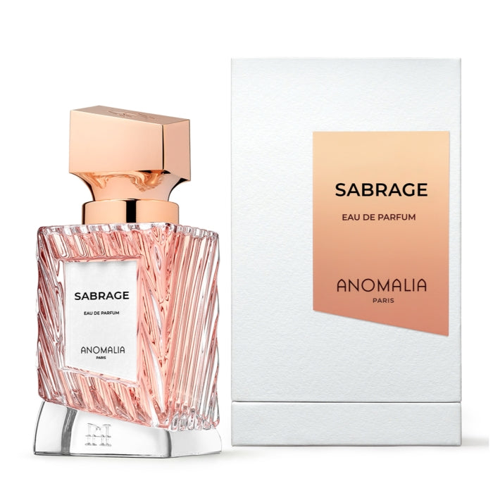 Anomalia - Sabrage