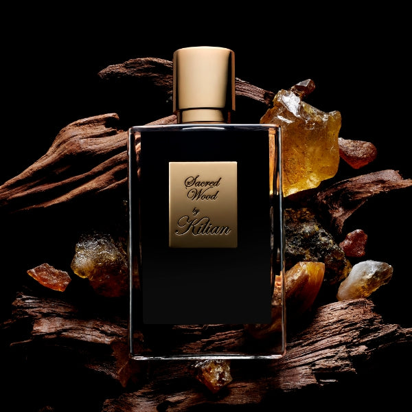 Kilian Paris - Sacred Wood