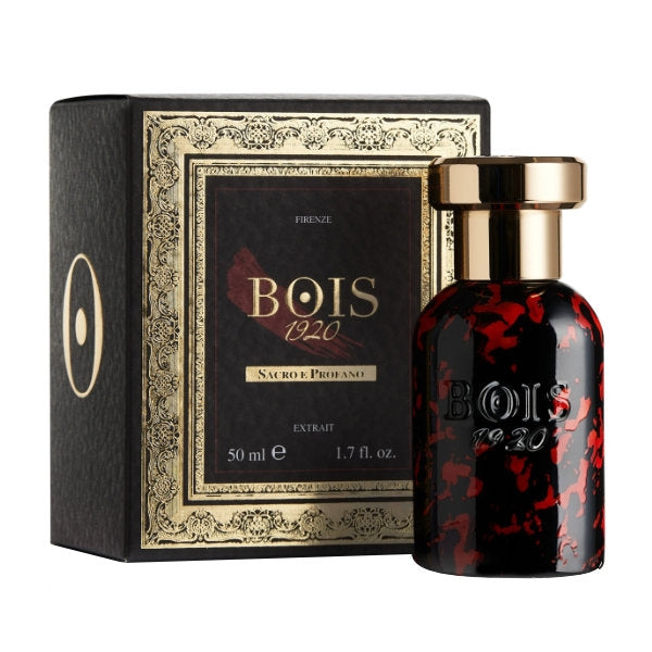 Bois 1920 - Prestige Collection - Sacro e Profano