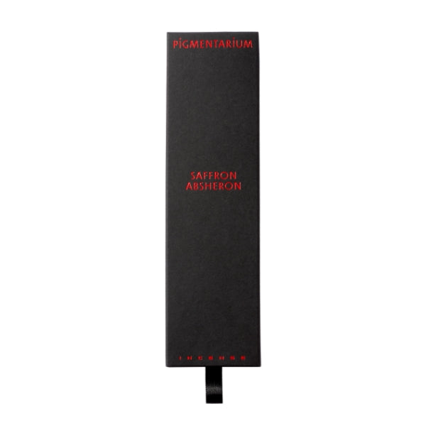 Pigmentarium - Safron Absheron