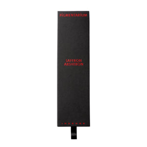 Pigmentarium - Safron Absheron