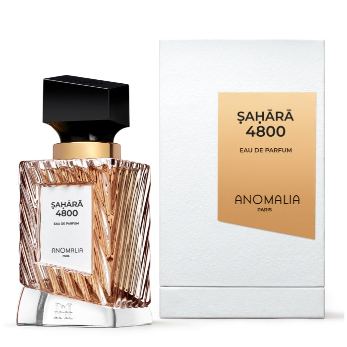 Anomalia - Sahara 4800