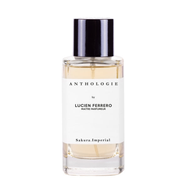 Anthologie - Sakura Imperial