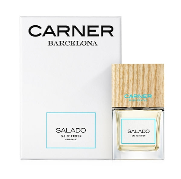 Carner Barcelona - Fresh Collection - Salado