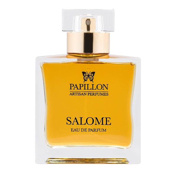 Papillon Perfumery - Salome
