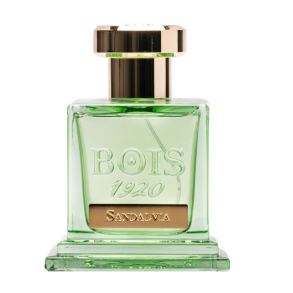 Bois 1920 - Sandalvia