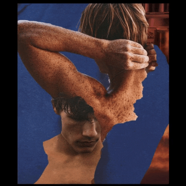 Le Galion - Sang Bleu
