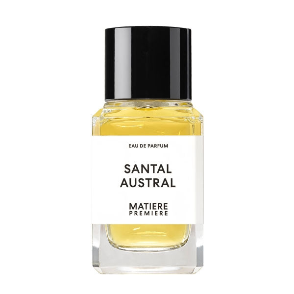 Matiere Premiere - Santal Austral