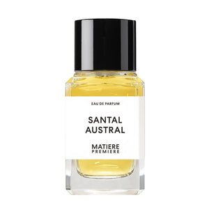 Matiere Premiere - Santal Austral