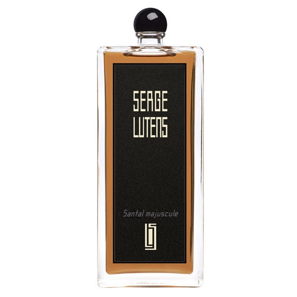 Serge Lutens - Santal Majuscule