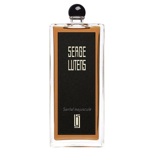 Serge Lutens - Santal Majuscule