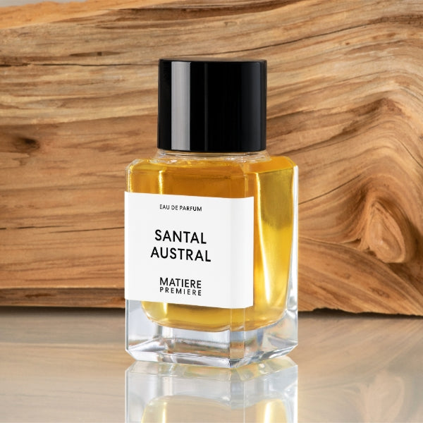 Matière Première - Santal Austral