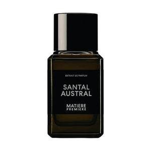 Matière Première - Santal Austral - Extrait