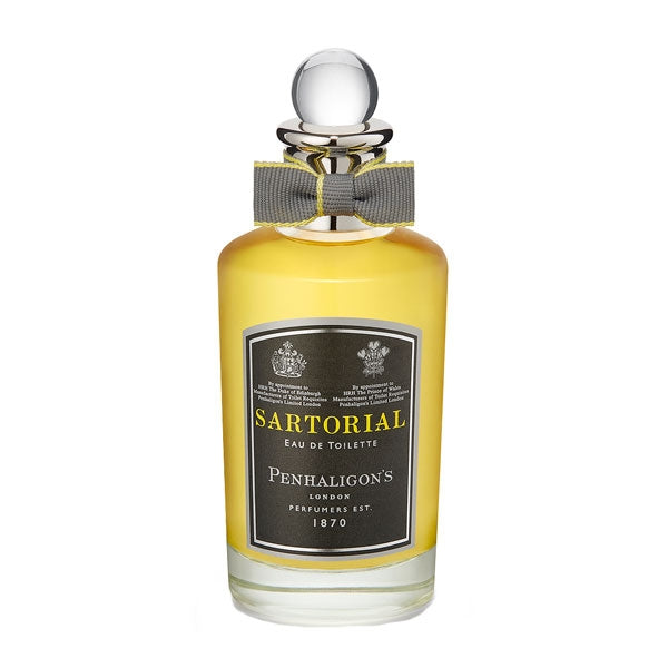 Penhaligon's - British Tales - Sartorial