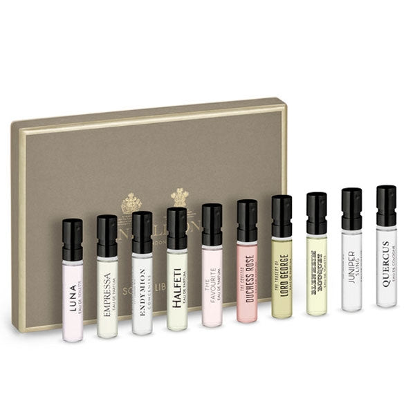 Penhaligon's - Discovery Set Bestseller