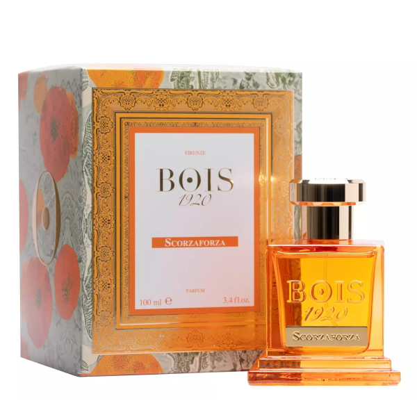 Bois 1920 - Scorzaforza