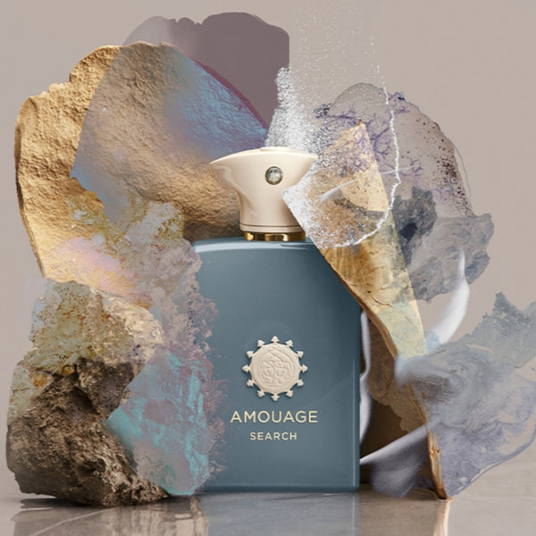 Amouage - Odyssey Collection - Search