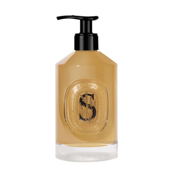 Diptyque - Solution Lavante Réconfortante - Softening Hand Wash