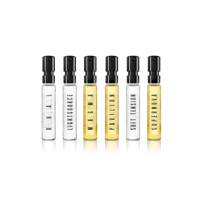 Andrea Maack Parfums - Selection No. 2