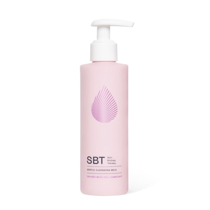 SBT - Sensitive - Gentle Cleansing Milk