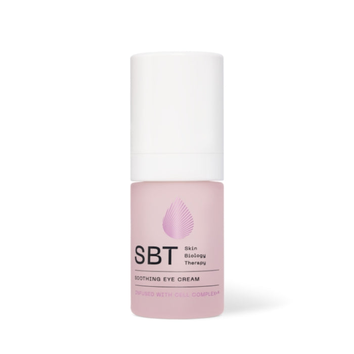 SBT - Sensitive - Soothing Eye Cream
