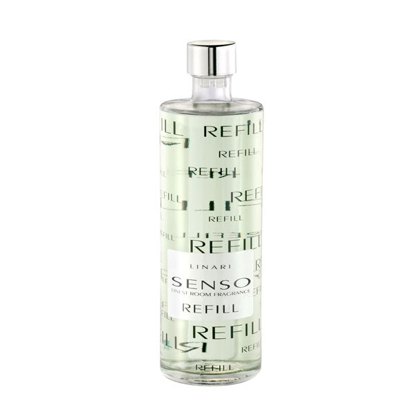 LINARI - Velvet Series - Senso - Diffuser - Refill