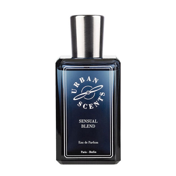 Urban Scents - Sensual Blend