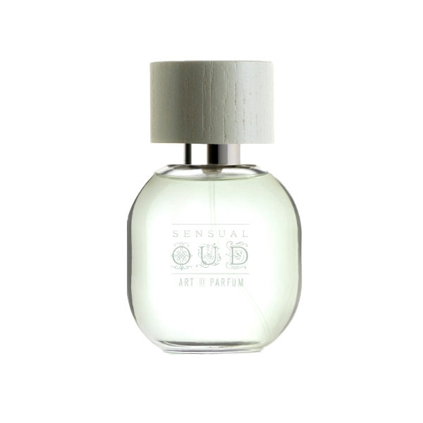 Art de Parfum - Sensual Oud